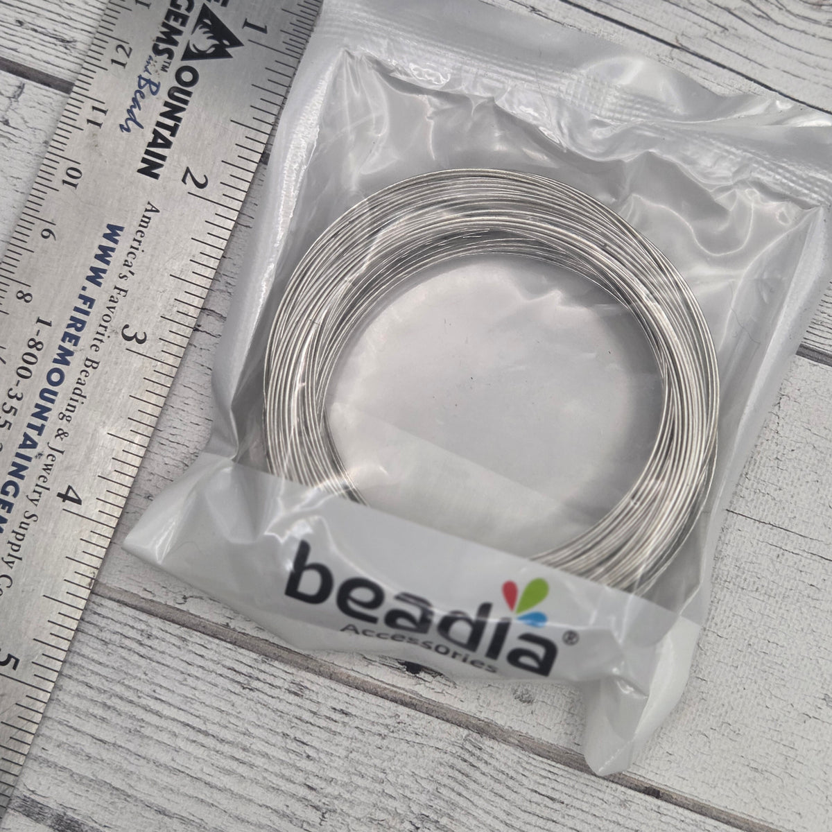 Memory Wire - Bracelet size