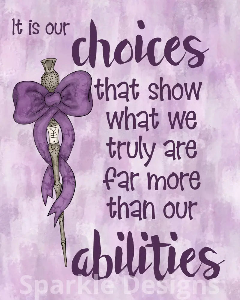 Choices