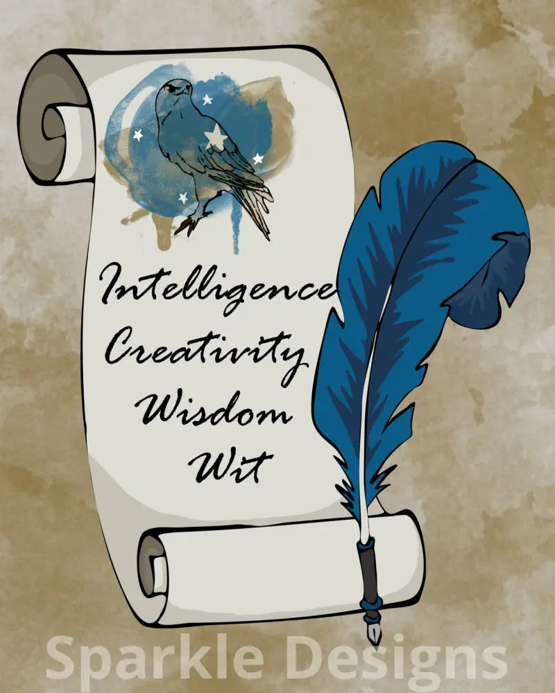 Intelligence