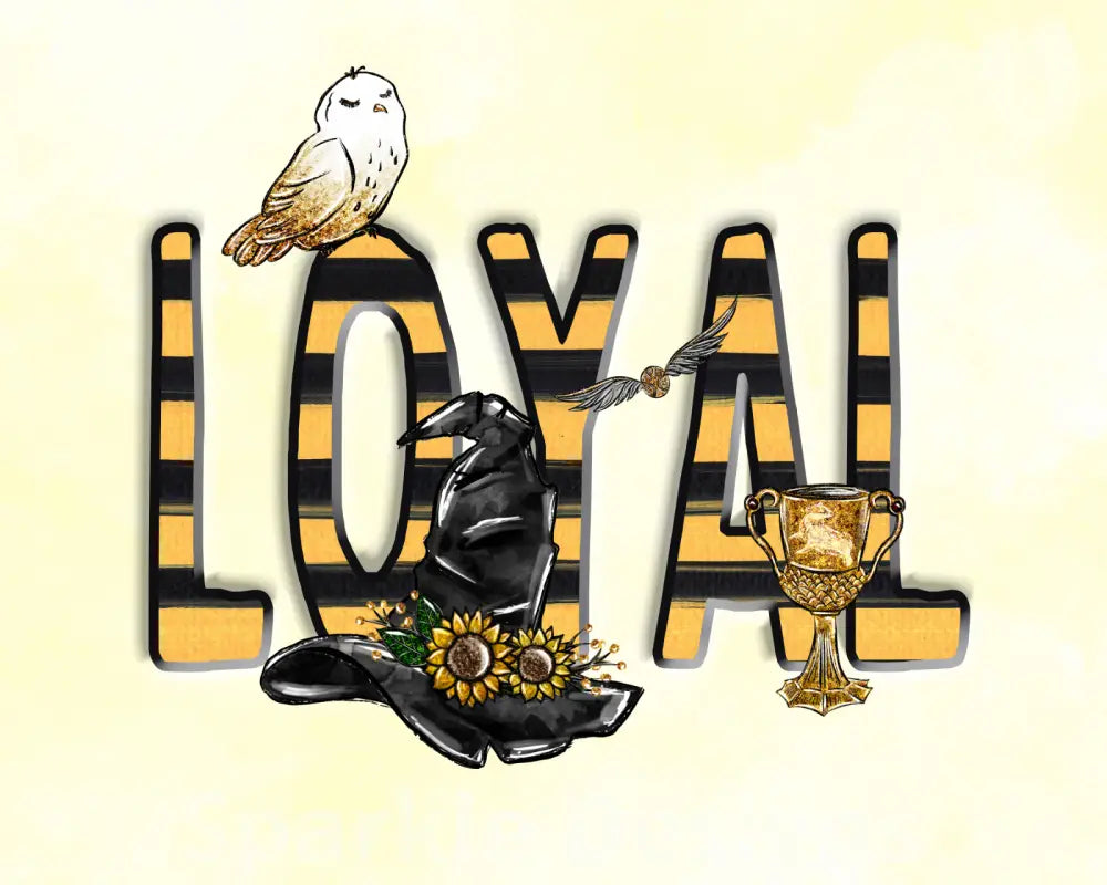 Loyal