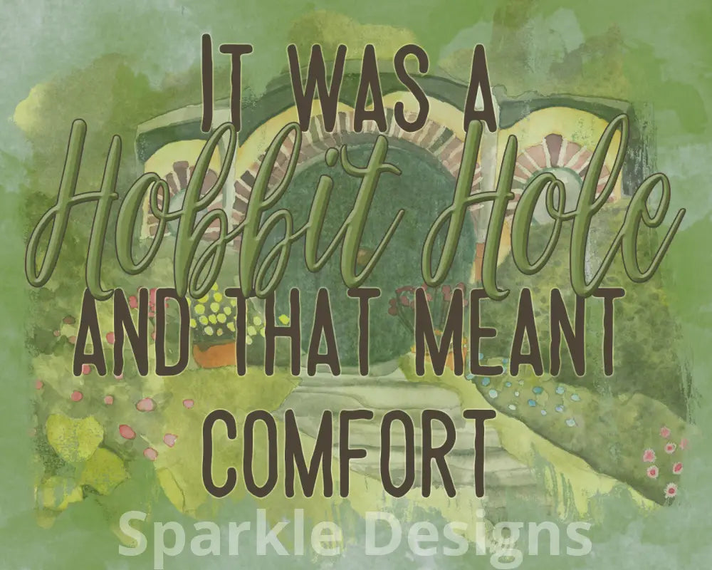 Comfort