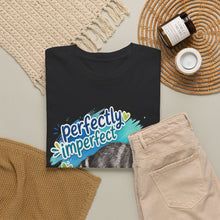 Perfectly Imperfect Raccoon Tee