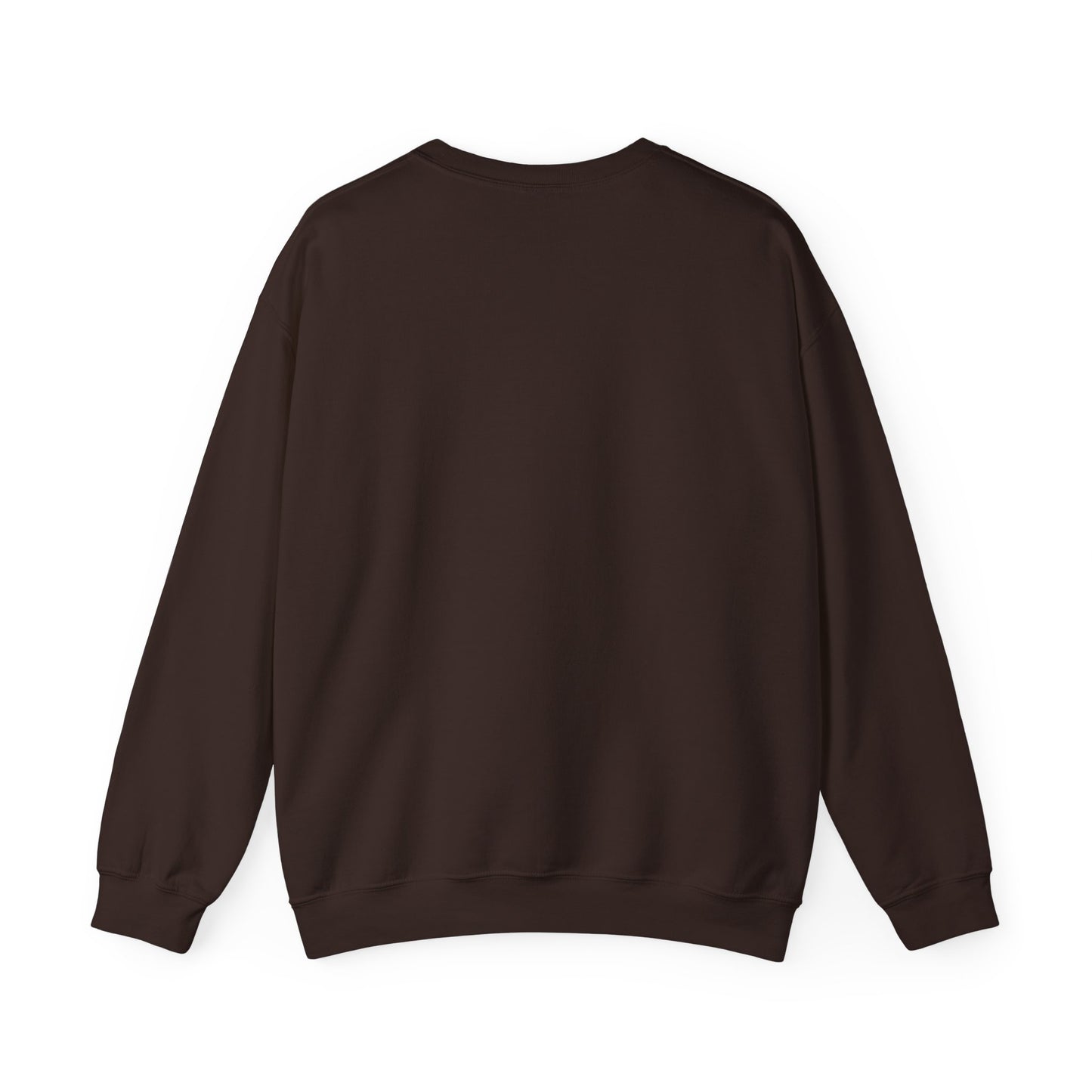 Witch Circle Crewneck Sweatshirt — "God Forbid Women Have Hobbies" Graphic
