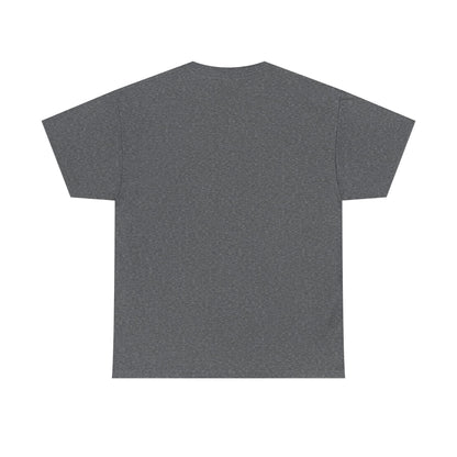 Spooky Halloween Spooky Letters Tee