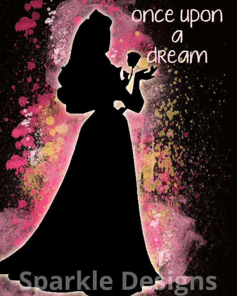 Once upon a Dream 2