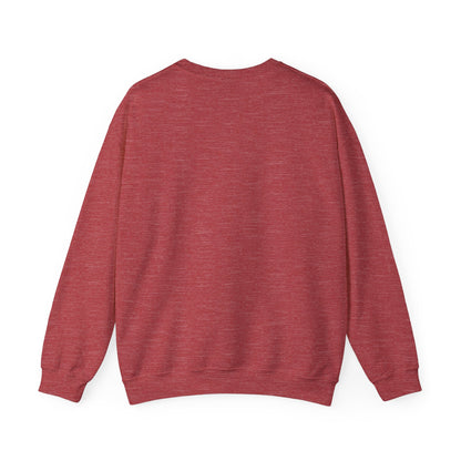 Witch Circle Crewneck Sweatshirt — "God Forbid Women Have Hobbies" Graphic