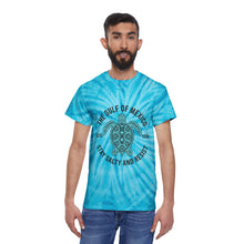 Gulf of Mexico Tie-Dye Tee, Cyclone