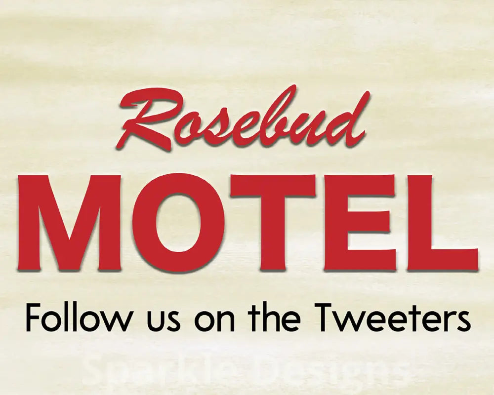 Rosebud Motel