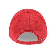 Make Orwell Fiction Again Embroidered Vintage Cap
