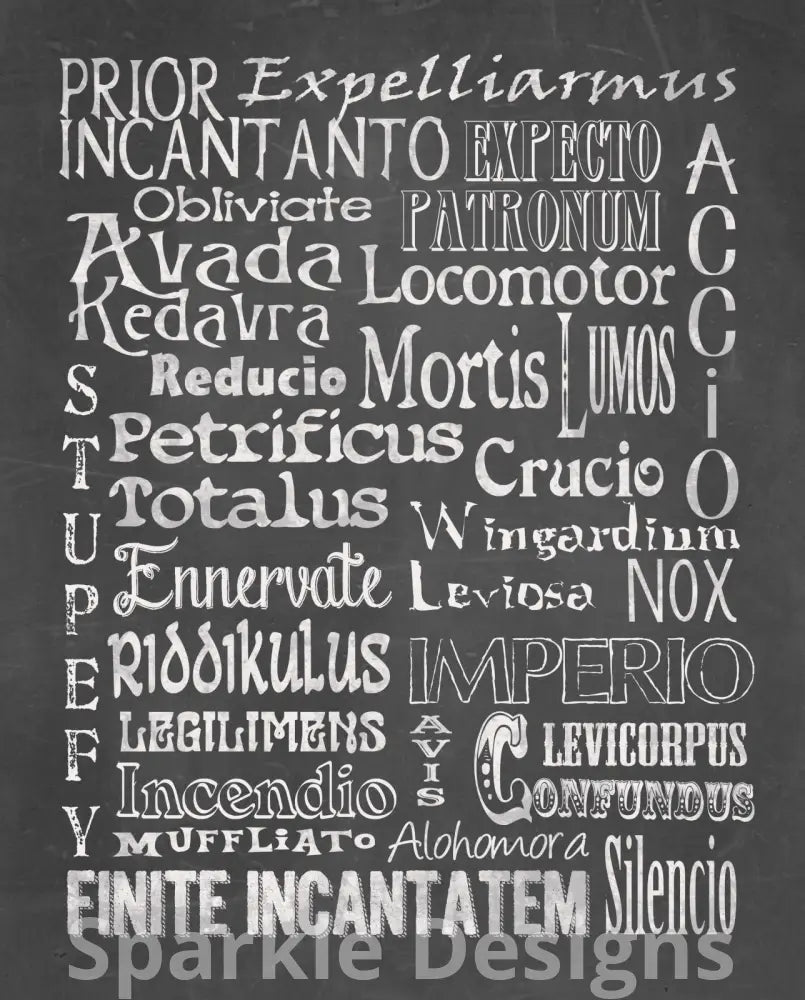 Spells