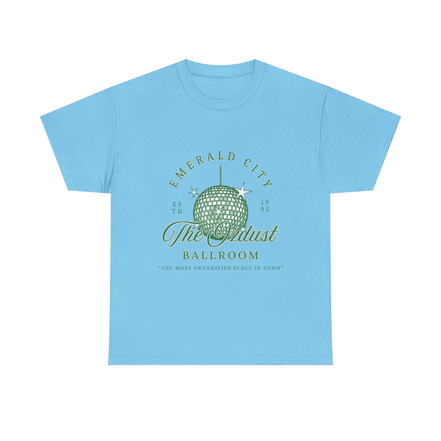 The Ozdust Ballroom Tee