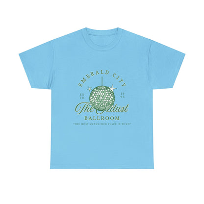 The Ozdust Ballroom Tee