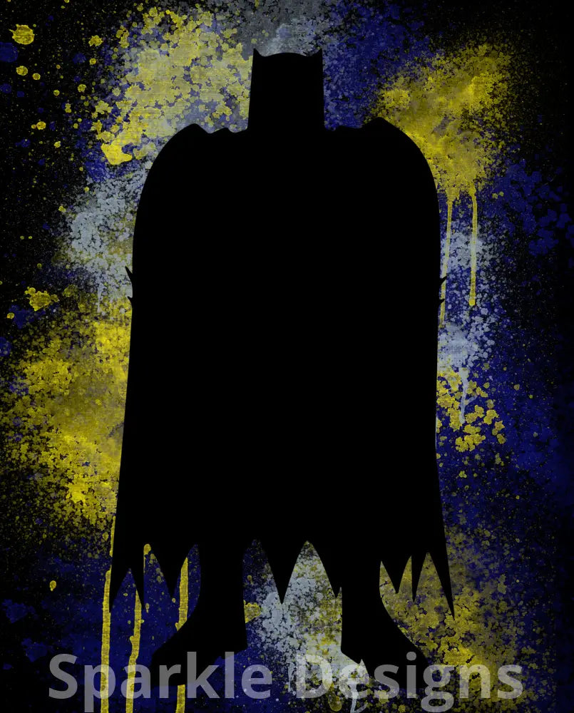 batman