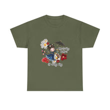 T-Shirt — "Practically Perfect in Every Way" Graphic Tee
