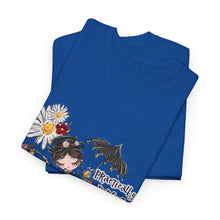 T-Shirt — "Practically Perfect in Every Way" Graphic Tee