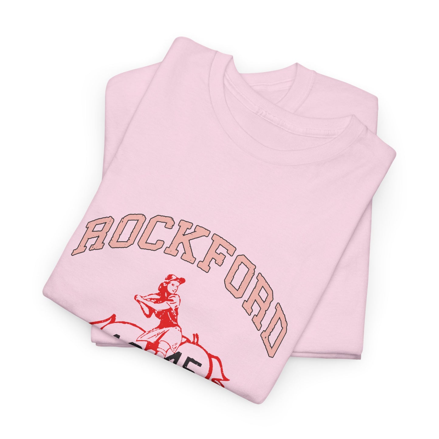 T-Shirt — Peaches 1945 Vintage Softball Retro Graphic Tee
