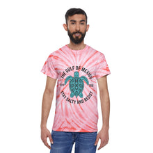 Gulf of Mexico Tie-Dye Tee, Cyclone