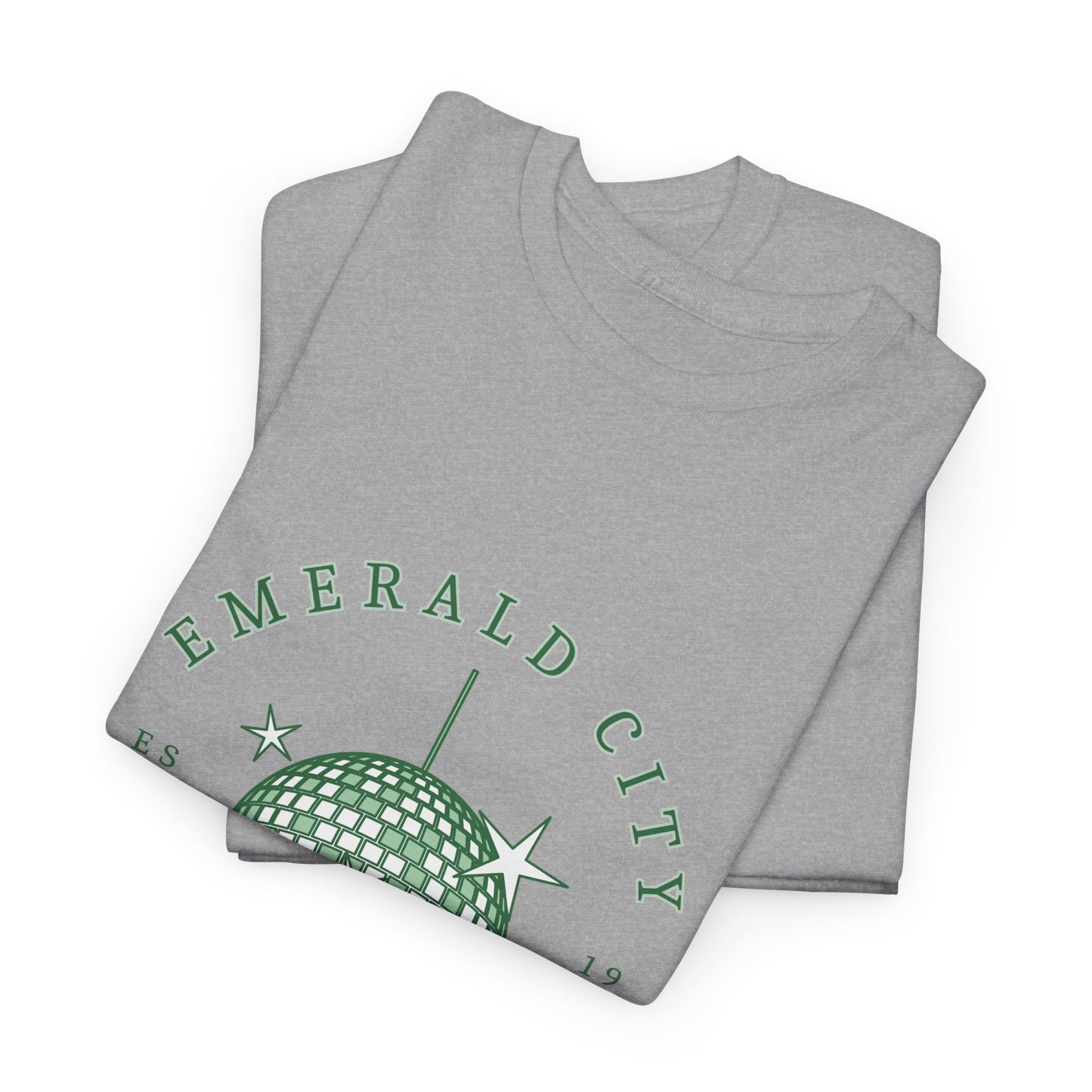 The Ozdust Ballroom Tee