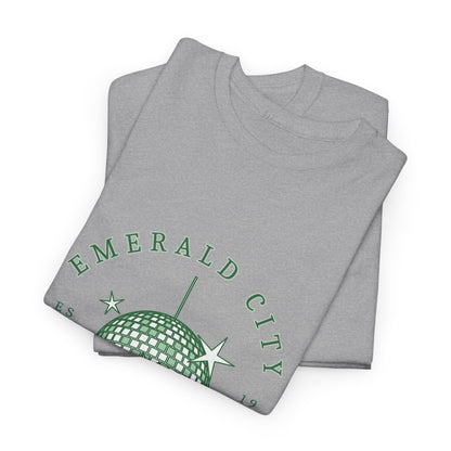 The Ozdust Ballroom Tee
