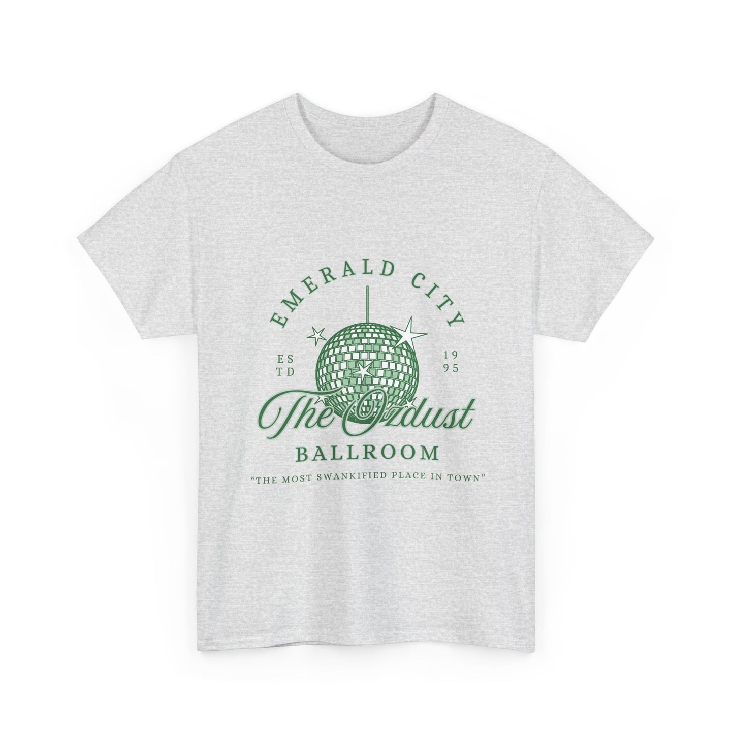 The Ozdust Ballroom Tee