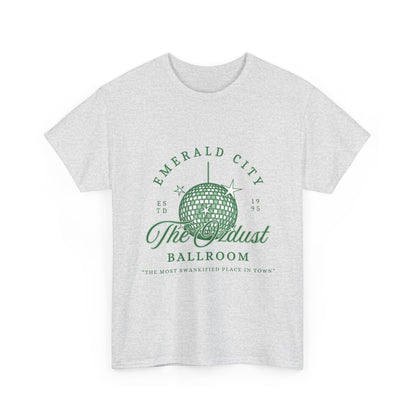 The Ozdust Ballroom Tee