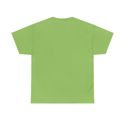 Spooky Season Pumpkin Tee — Cute Jack-o'-Lanterns & Bats Halloween T-Shirt
