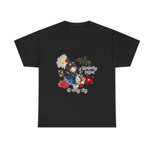 T-Shirt — "Practically Perfect in Every Way" Graphic Tee