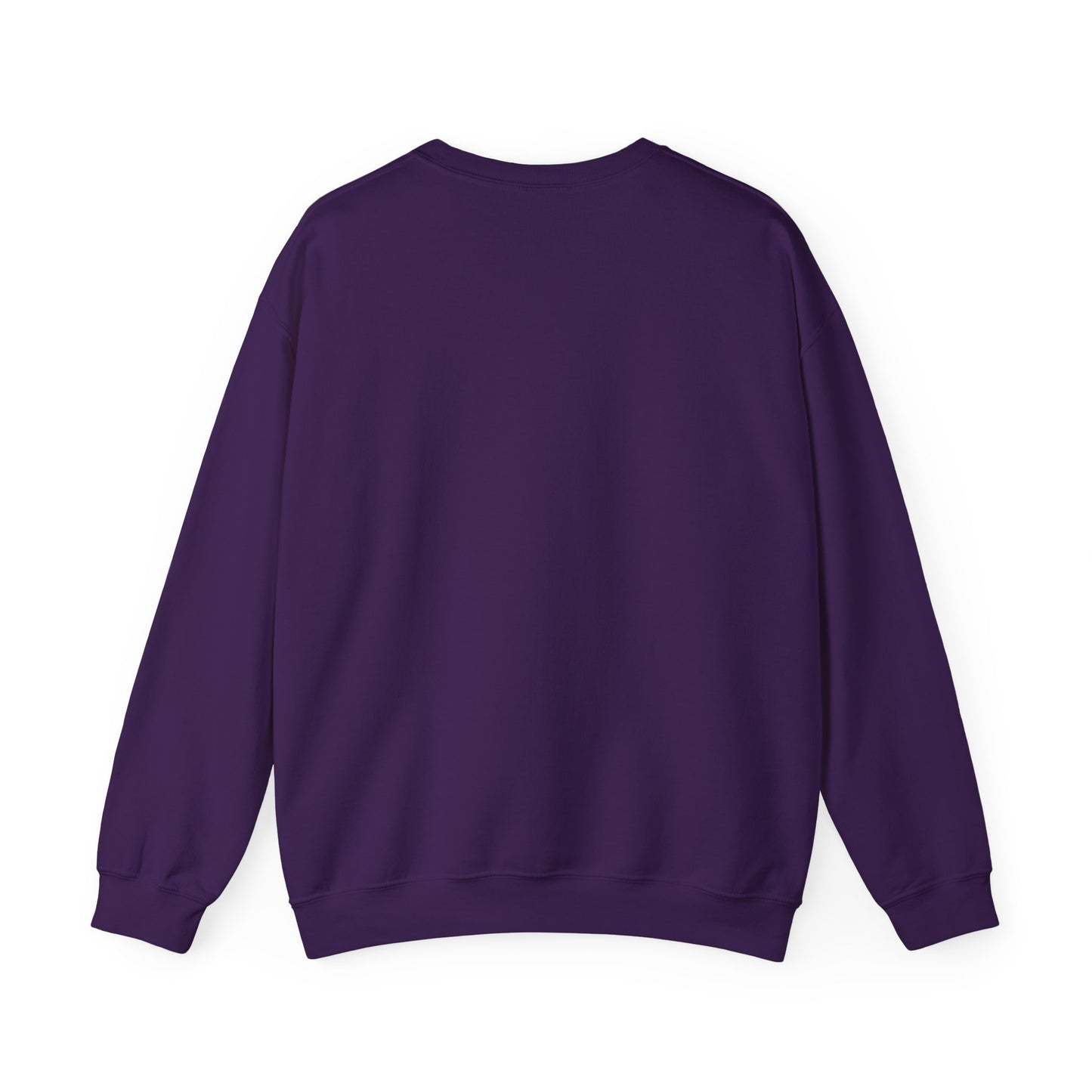 Witch Circle Crewneck Sweatshirt — "God Forbid Women Have Hobbies" Graphic