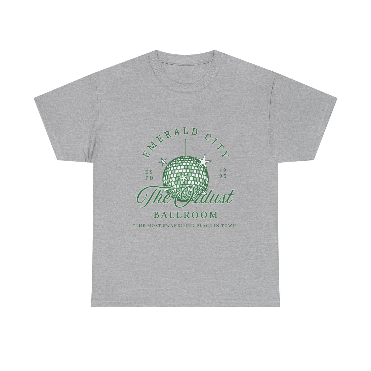The Ozdust Ballroom Tee