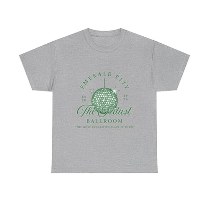 The Ozdust Ballroom Tee