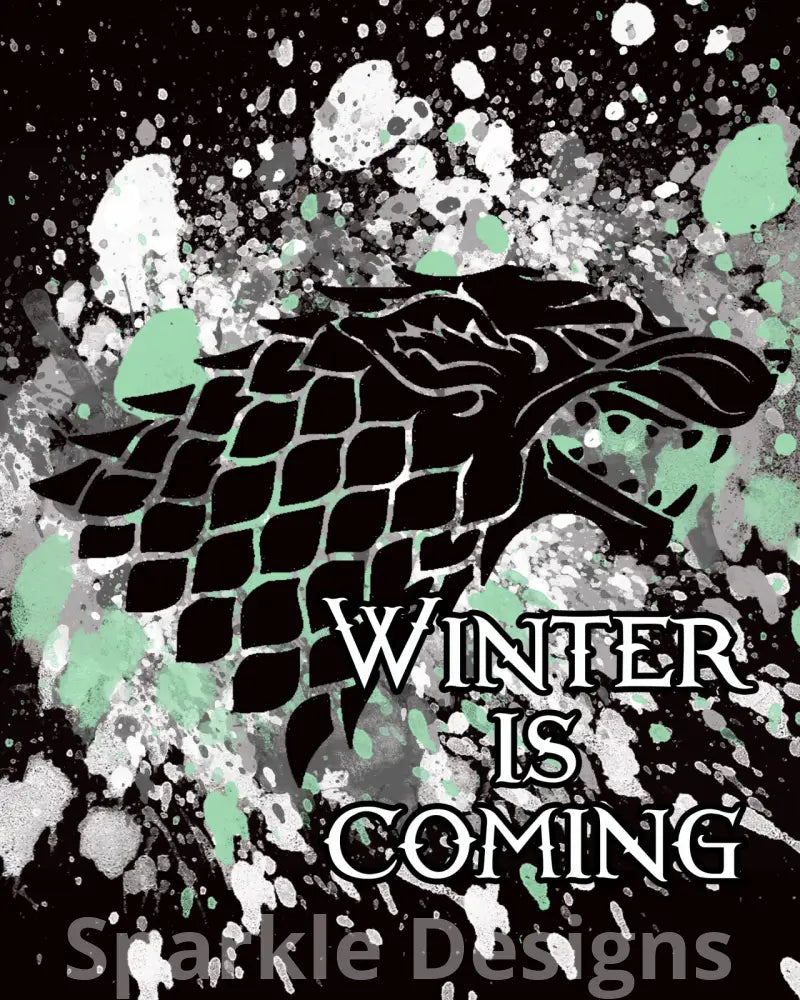 Winter is Coming