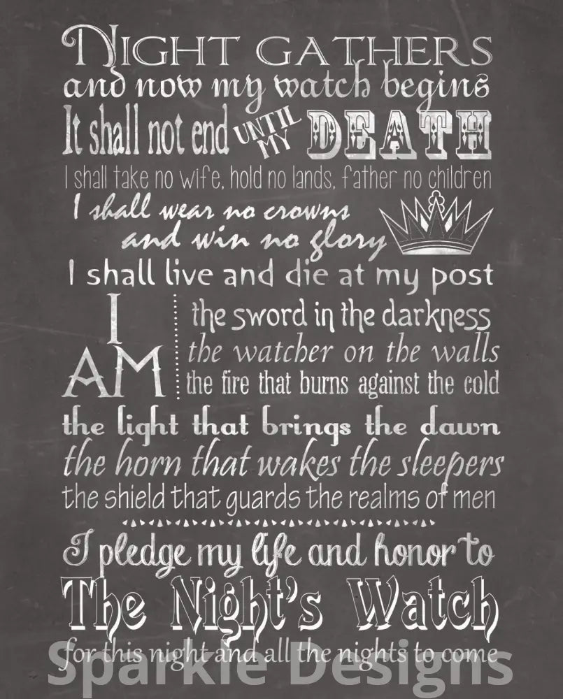 Night Watch