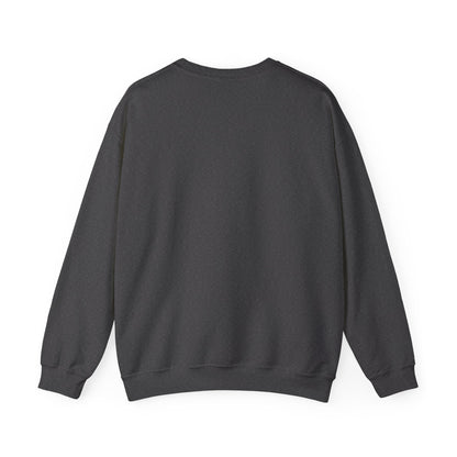 Witch Circle Crewneck Sweatshirt — "God Forbid Women Have Hobbies" Graphic