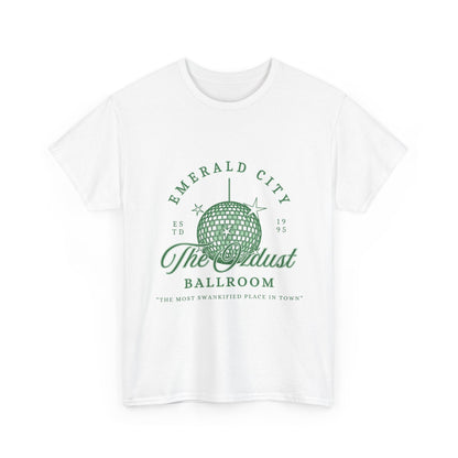 The Ozdust Ballroom Tee