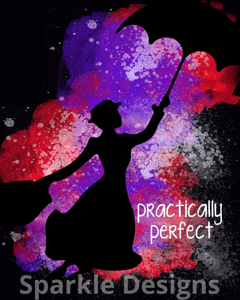 Practically perfect