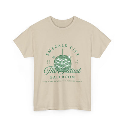 The Ozdust Ballroom Tee
