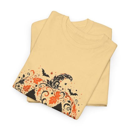 Halloween Jack-O'-Lantern T-Shirt