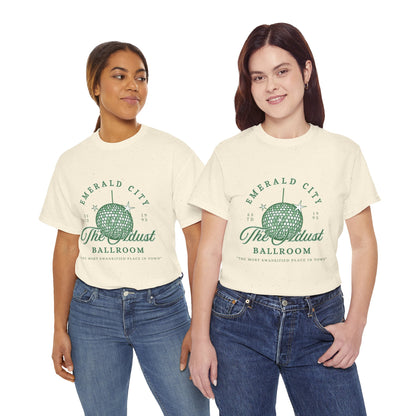 The Ozdust Ballroom Tee