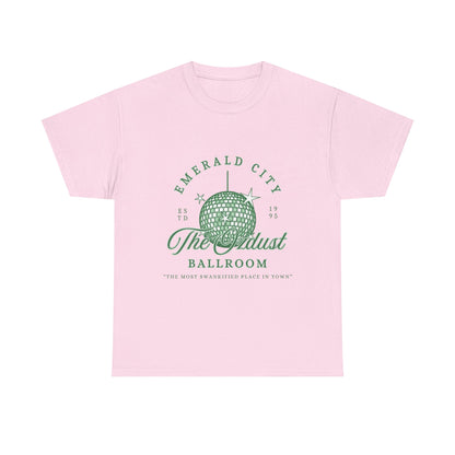 The Ozdust Ballroom Tee