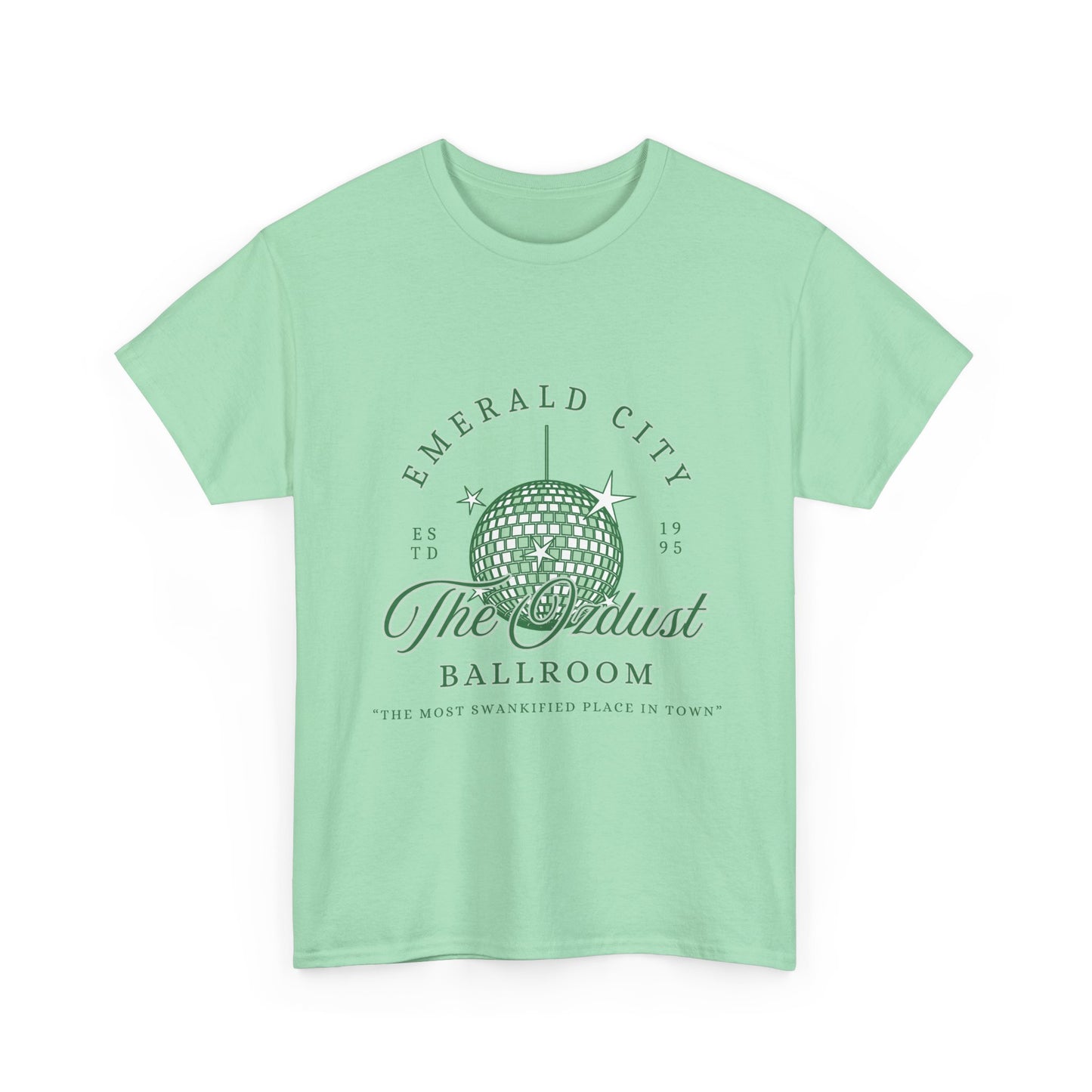 The Ozdust Ballroom Tee