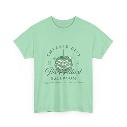 The Ozdust Ballroom Tee