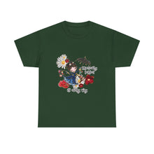 T-Shirt — "Practically Perfect in Every Way" Graphic Tee