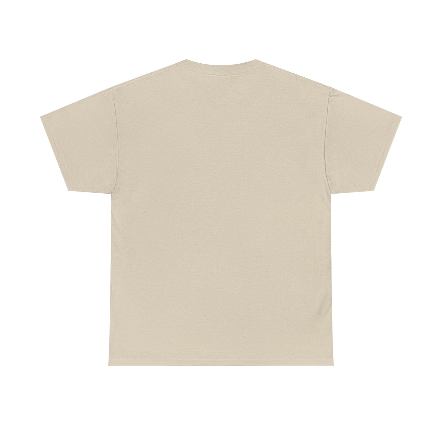 Graphic Tee — Cute Dumpster Design with “It’s Fine I’m Fine Everything’s Fine”
