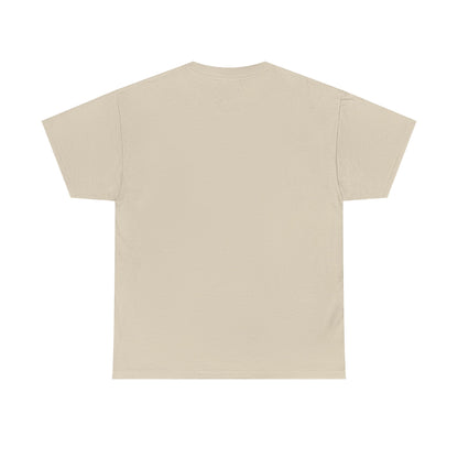 Graphic Tee — Cute Dumpster Design with “It’s Fine I’m Fine Everything’s Fine”