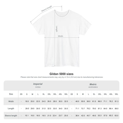 T-Shirt — 'Welcome to the Gen X Playground' Graphic Tee