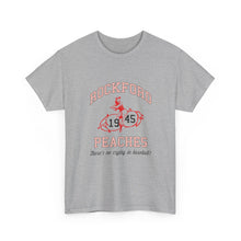T-Shirt — Peaches 1945 Vintage Softball Retro Graphic Tee