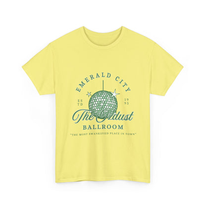 The Ozdust Ballroom Tee