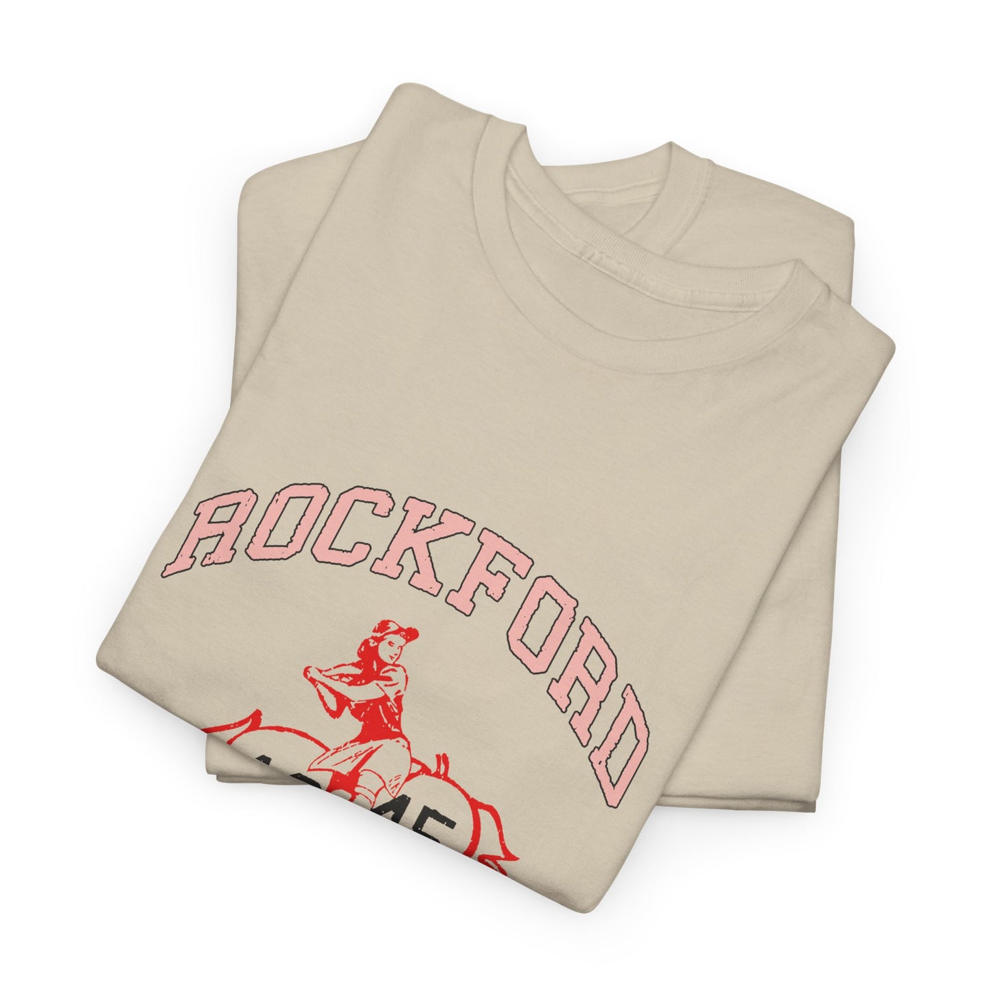 T-Shirt — Peaches 1945 Vintage Softball Retro Graphic Tee