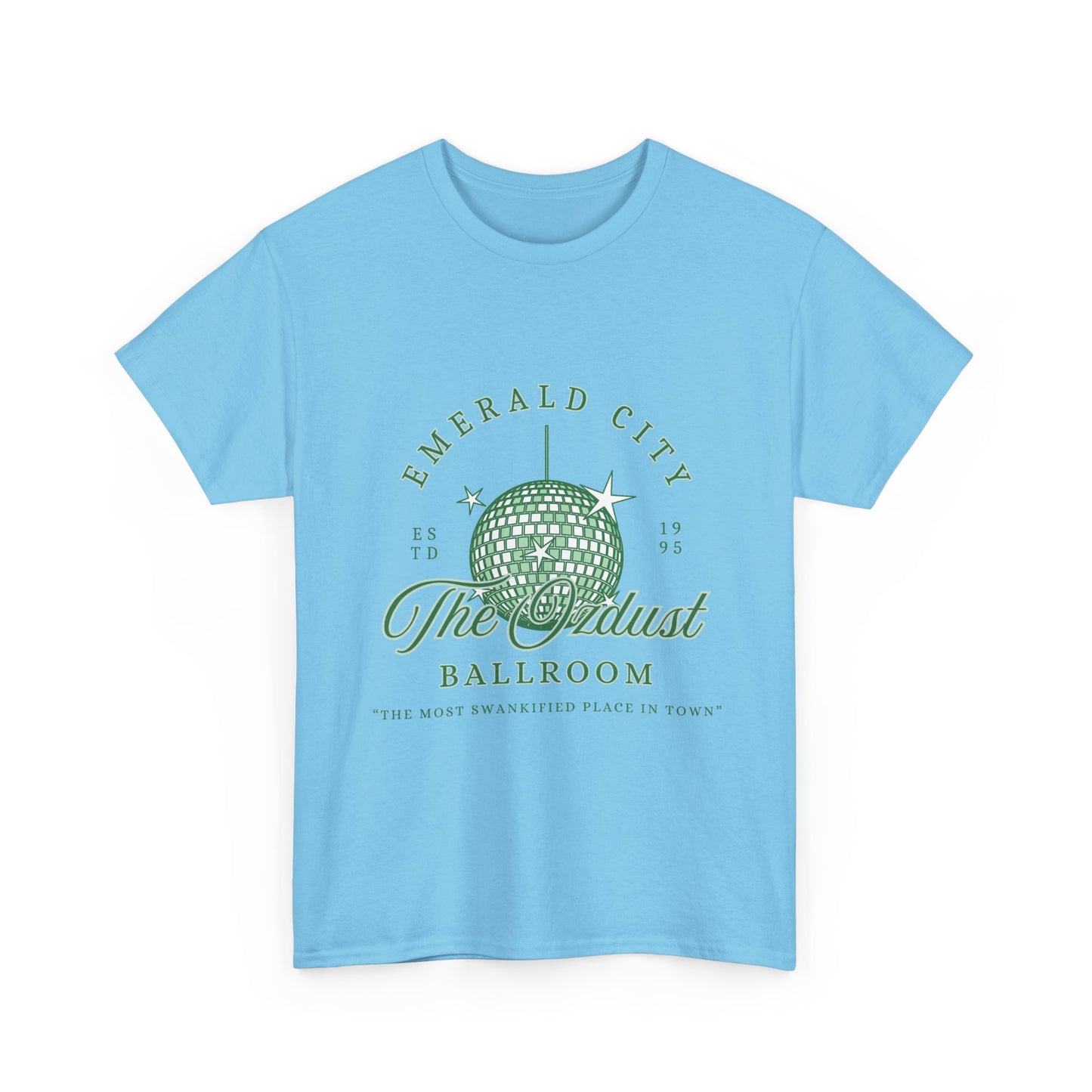The Ozdust Ballroom Tee
