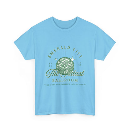 The Ozdust Ballroom Tee